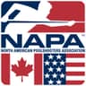 Official North American Poolshooters Association logo